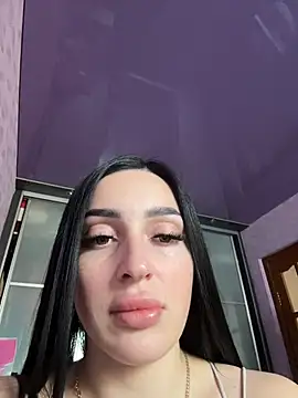 Soft Pleasure online show from April 2, 2026, 8:21 am