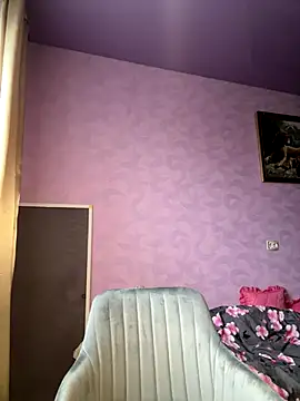 Soft Pleasure online show from December 15, 2025, 8:09 am