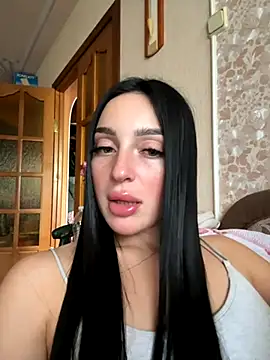 Soft Pleasure online show from October 6, 2025, 12:06 pm