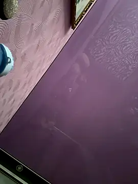 Soft Pleasure online show from October 9, 2025, 9:21 am