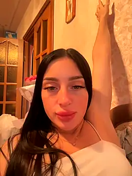 Soft Pleasure online show from September 29, 2025, 5:47 am