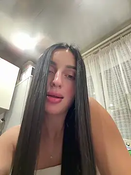 Soft Pleasure online show from October 30, 2025, 8:39 pm