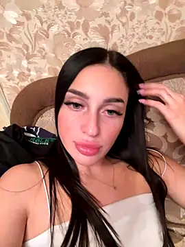 Soft Pleasure online show from October 3, 2025, 4:52 pm