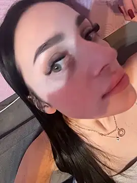 Soft Pleasure online show from March 27, 2026, 4:19 pm