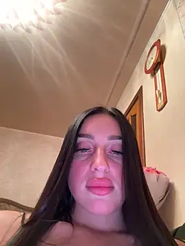 Soft Pleasure online show from October 1, 2025, 5:39 pm