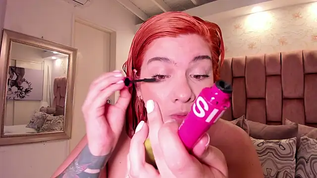 Snapshot of anabelle_clark chatting on March 13, 2026, 5:07 pm anabelle clark online show from March 13, 2026, 5:07 pm