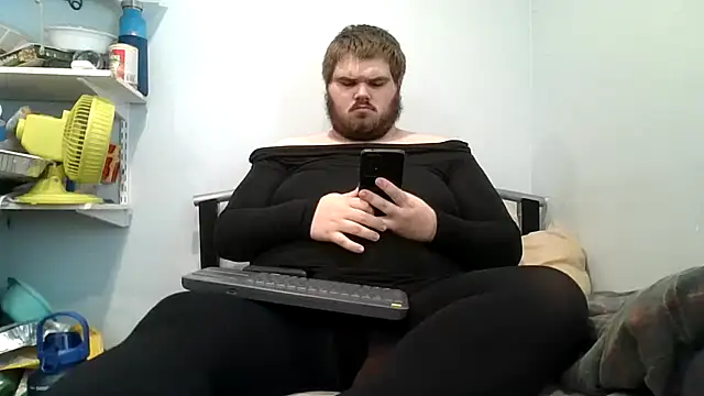 alexthe9t online show from November 11, 2025, 8:14 pm