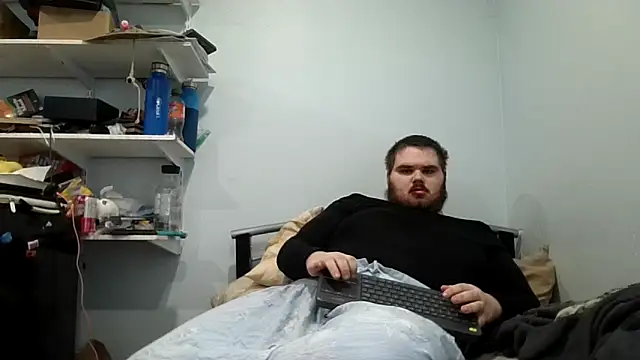 alexthe9t online show from January 14, 2026, 2:53 pm