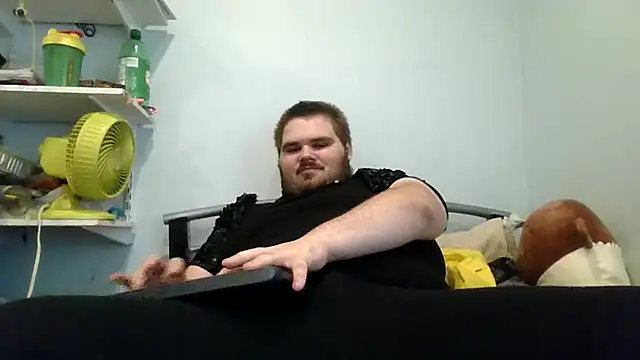 alexthe9t online show from September 15, 2025, 6:52 pm