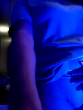 Fox Roxxan online show from October 15, 2025, 1:26 am