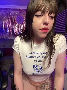 Snapshot of antonelaXantonysex chatting on May 6, 2026, 6:34 pm antonelaXantonysex online show from May 6, 2026, 6:34 pm