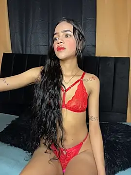 violeta 18x online show from October 11, 2025, 4:52 pm