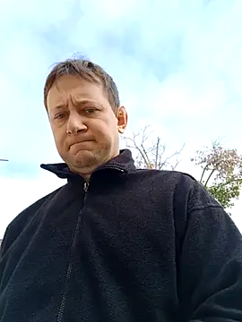 Alessio1987 online show from February 10, 2026, 10:25 am