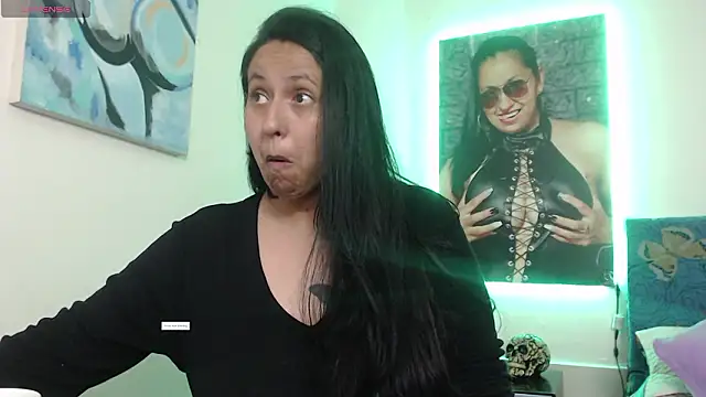 holydeath 1 online show from March 9, 2026, 9:07 pm