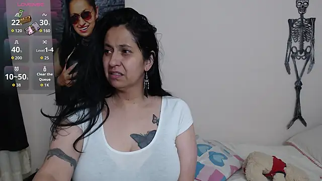 holydeath 1 online show from October 4, 2025, 7:59 pm