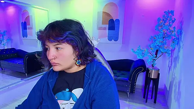 Ritsuka berry online show from March 9, 2026, 7:39 pm