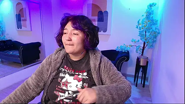 Ritsuka berry online show from November 21, 2025, 3:38 am