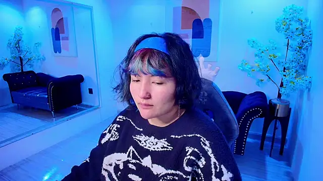 Ritsuka berry online show from April 10, 2026, 7:43 pm