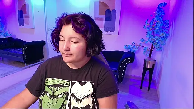 Ritsuka berry online show from November 29, 2025, 2:55 am