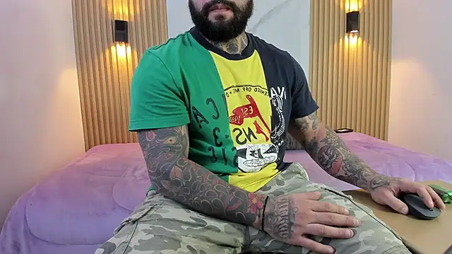 MISTER VENOM online show from January 15, 2026, 7:06 pm