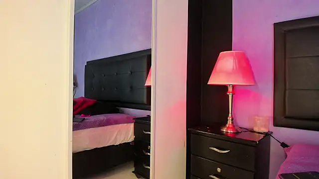 GreciaFox1 online show from March 16, 2026, 12:31 pm