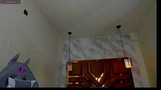 Luciifeer  online show from March 6, 2026, 6:47 pm