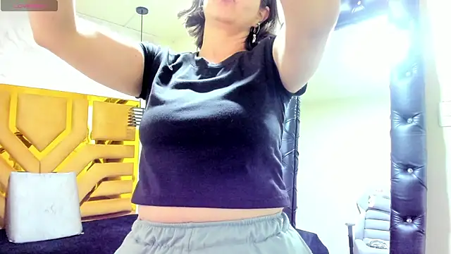 Luciifeer  online show from January 12, 2026, 4:58 pm