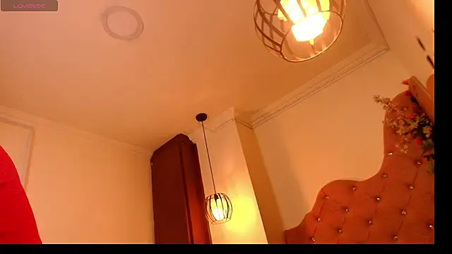 Luciifeer  online show from February 19, 2026, 7:11 pm