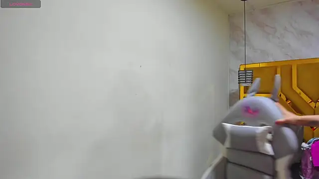 Luciifeer  online show from March 11, 2026, 7:19 pm