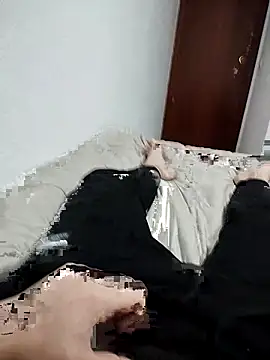 Snapshot of Elver_galarga3323 chatting on November 24, 2025, 8:53 pm Elver galarga3323 online show from November 24, 2025, 8:53 pm