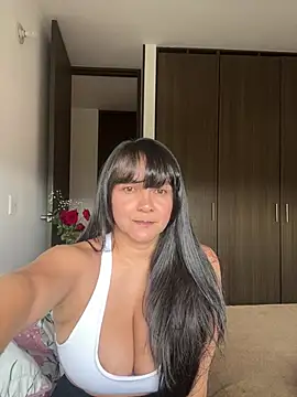 Nova Gabriela online show from February 16, 2026, 2:48 pm