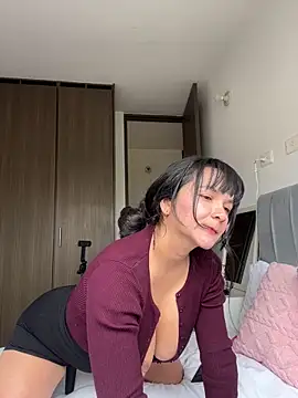 Nova Gabriela online show from March 18, 2026, 3:03 pm