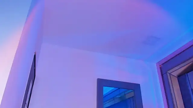 Sebax Young online show from March 25, 2026, 8:30 pm