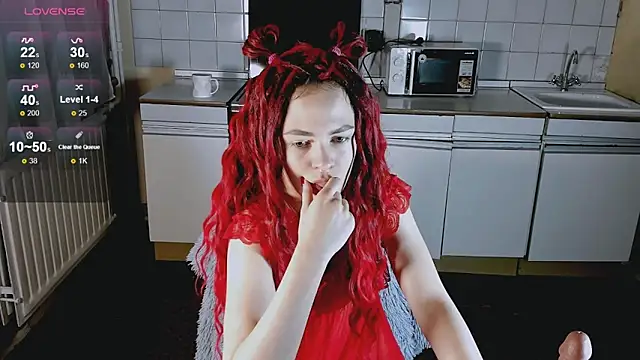 Snapshot of Georgia__Miller chatting on September 19, 2025, 5:50 pm Georgia Miller online show from September 19, 2025, 5:50 pm