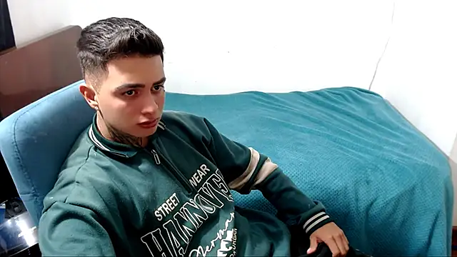 santii ss online show from September 18, 2025, 11:19 pm