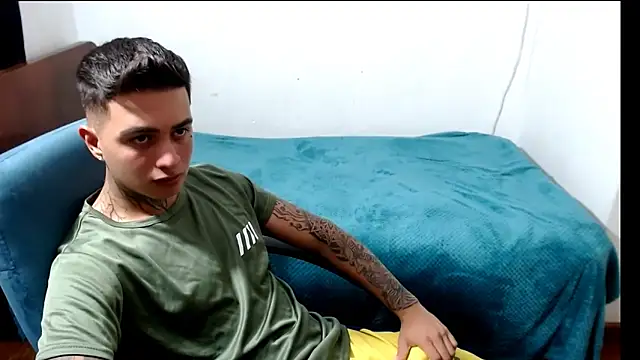 santii ss online show from September 15, 2025, 12:55 am