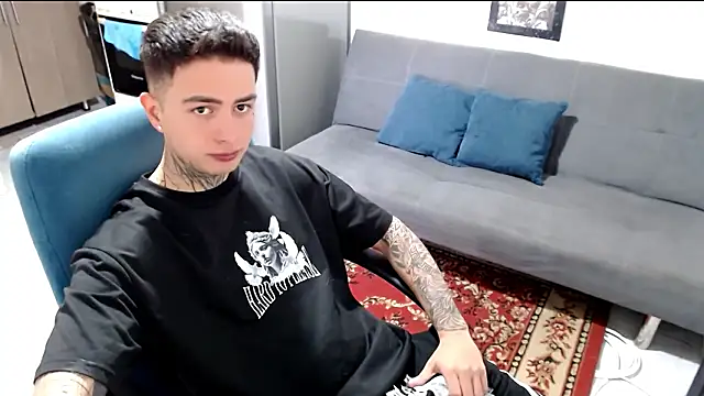 santii ss online show from January 17, 2026, 12:53 pm