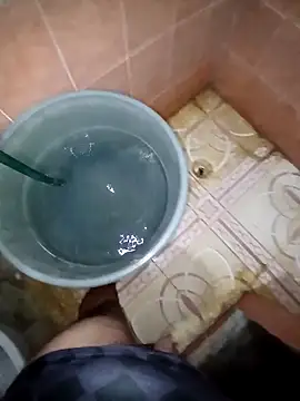 JesVel online show from October 21, 2025, 2:11 am