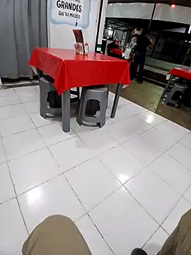 JesVel online show from February 21, 2026, 3:52 am