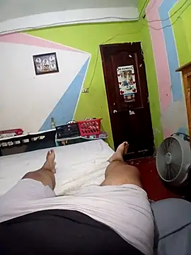 JesVel online show from March 30, 2026, 12:45 am