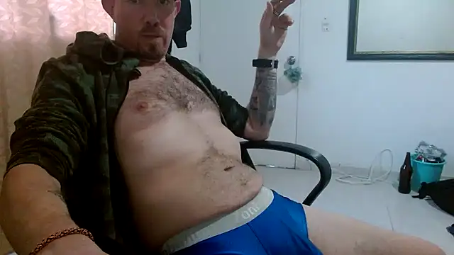 alloallo420 online show from January 7, 2026, 11:37 am