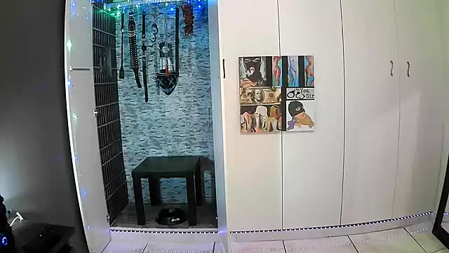 BaDSubMiss online show from November 7, 2025, 4:50 am