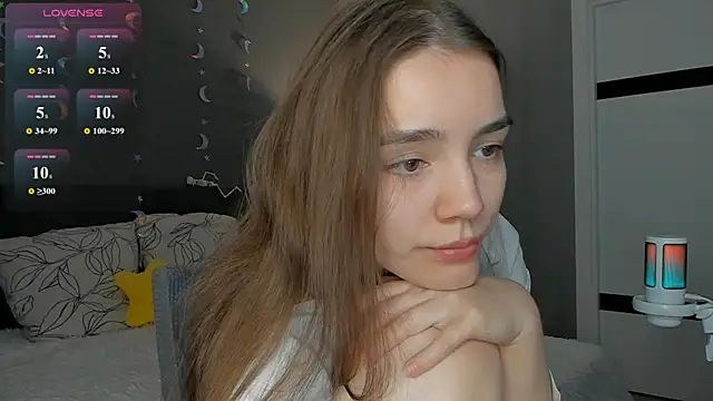 Snapshot of sweete_chantal chatting on July 6, 2026, 8:33 pm sweete chantal online show from July 6, 2026, 8:33 pm