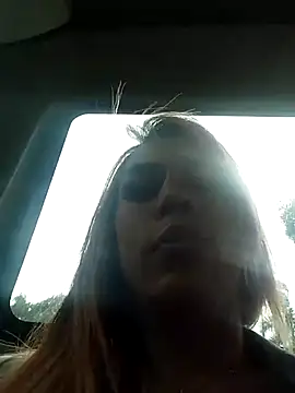 Daliana Gounbolt online show from September 11, 2025, 7:58 pm