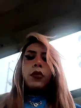 Daliana Gounbolt online show from November 9, 2025, 11:58 am