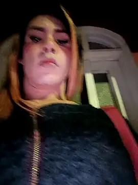 Daliana Gounbolt online show from February 21, 2026, 10:50 am