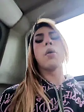 Daliana Gounbolt online show from October 23, 2025, 11:42 am