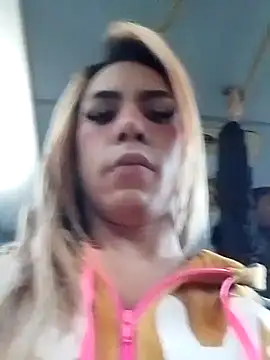 Daliana Gounbolt online show from September 29, 2025, 11:16 am