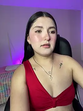 Snapshot of Celestee69 chatting on February 26, 2026, 7:47 pm Celestee69 online show from February 26, 2026, 7:47 pm