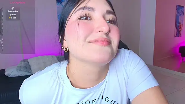 Celestee69 online show from November 26, 2025, 7:58 pm